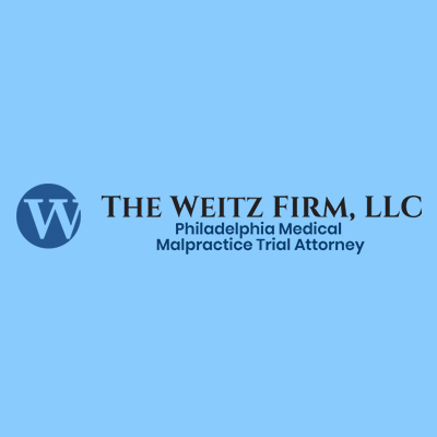 The Weitz Law Firm - Logo