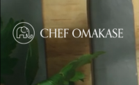 chef omakase logo