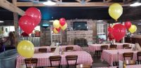 Celebrate Birthdays in Houston, TX at SouthernQ BBQ and Catering