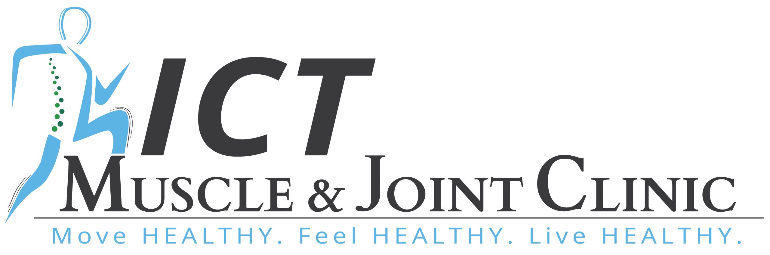 ict-muscle-and-joint-clinic-logo