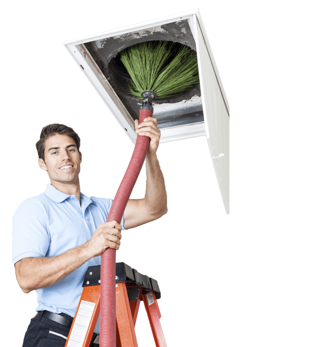 air-duct-cleaning-the woolands-tx