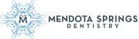 mendota springs logo