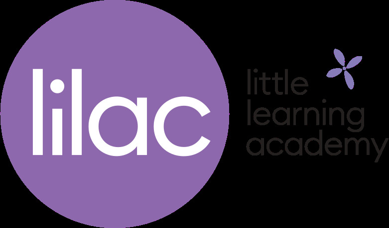 Lilac-Little-Learning-Academy-Logo