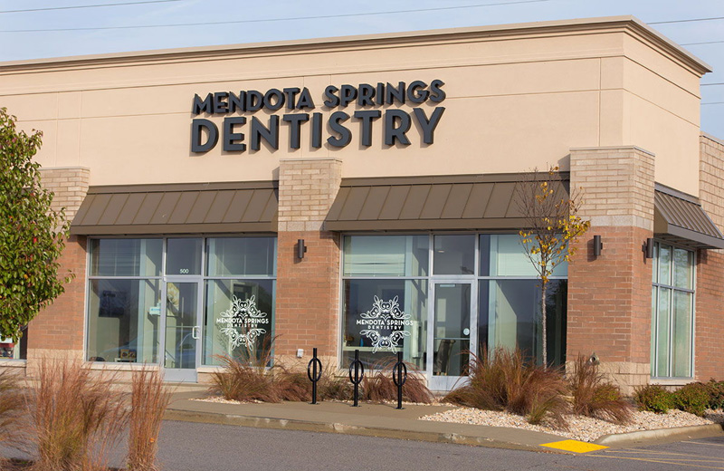 mendota springs dentistry