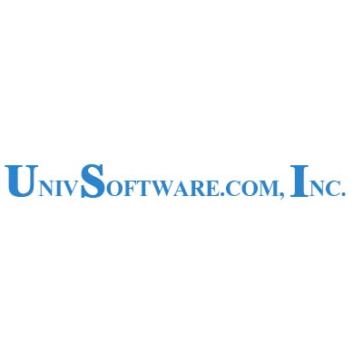 univ software logo