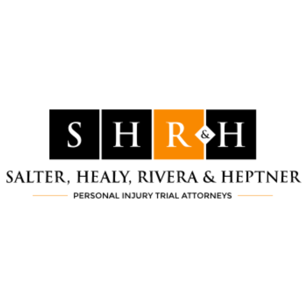 salter healy logo - square