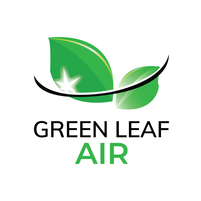 green leaf air