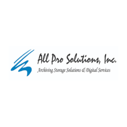 All Pro Solutions Logo