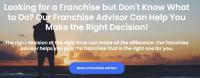 franchise advisors