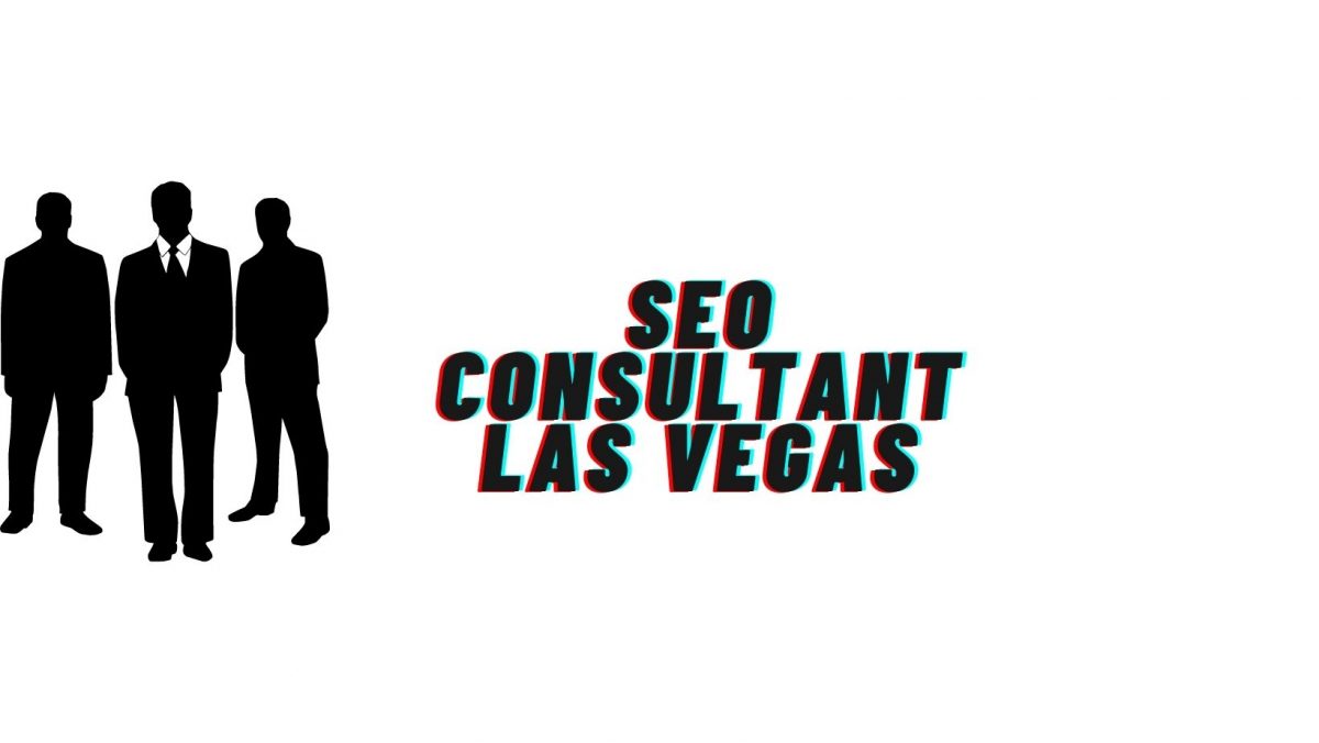 SEO Consultant Las Vegas