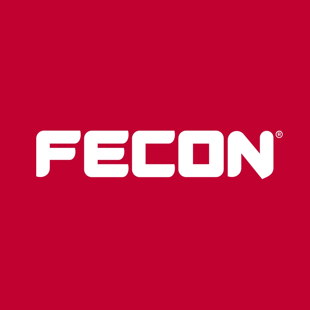 Fecon Logo
