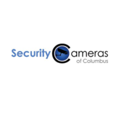 Security Cameras of Columbus Logo