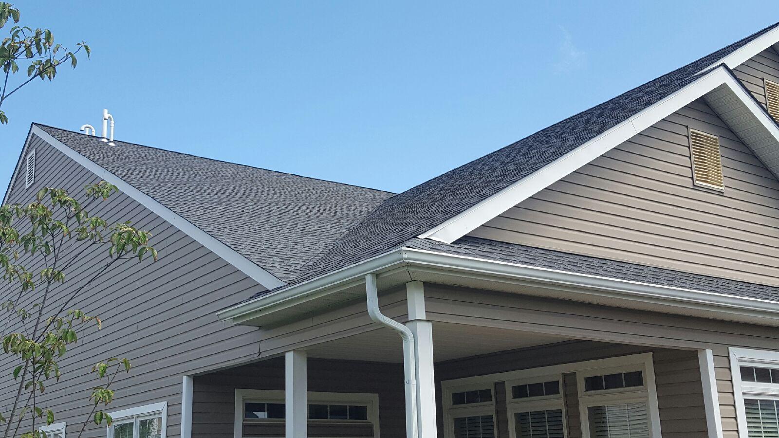Fortified Roofing, Best Gutters Replacement ComNJny in Brick Township, NJ