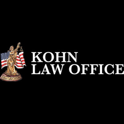 Kohn Law Office Injury and Accident Attorney_