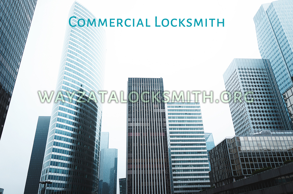commercial-Wayzata-locksmith