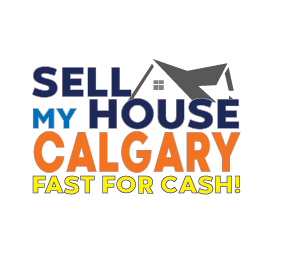 LOGO Sell my house in Calgary