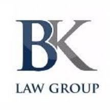 Bk Law Group Logo