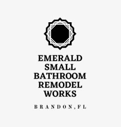 Emerald-Small-Bathroom-Remodel-Works