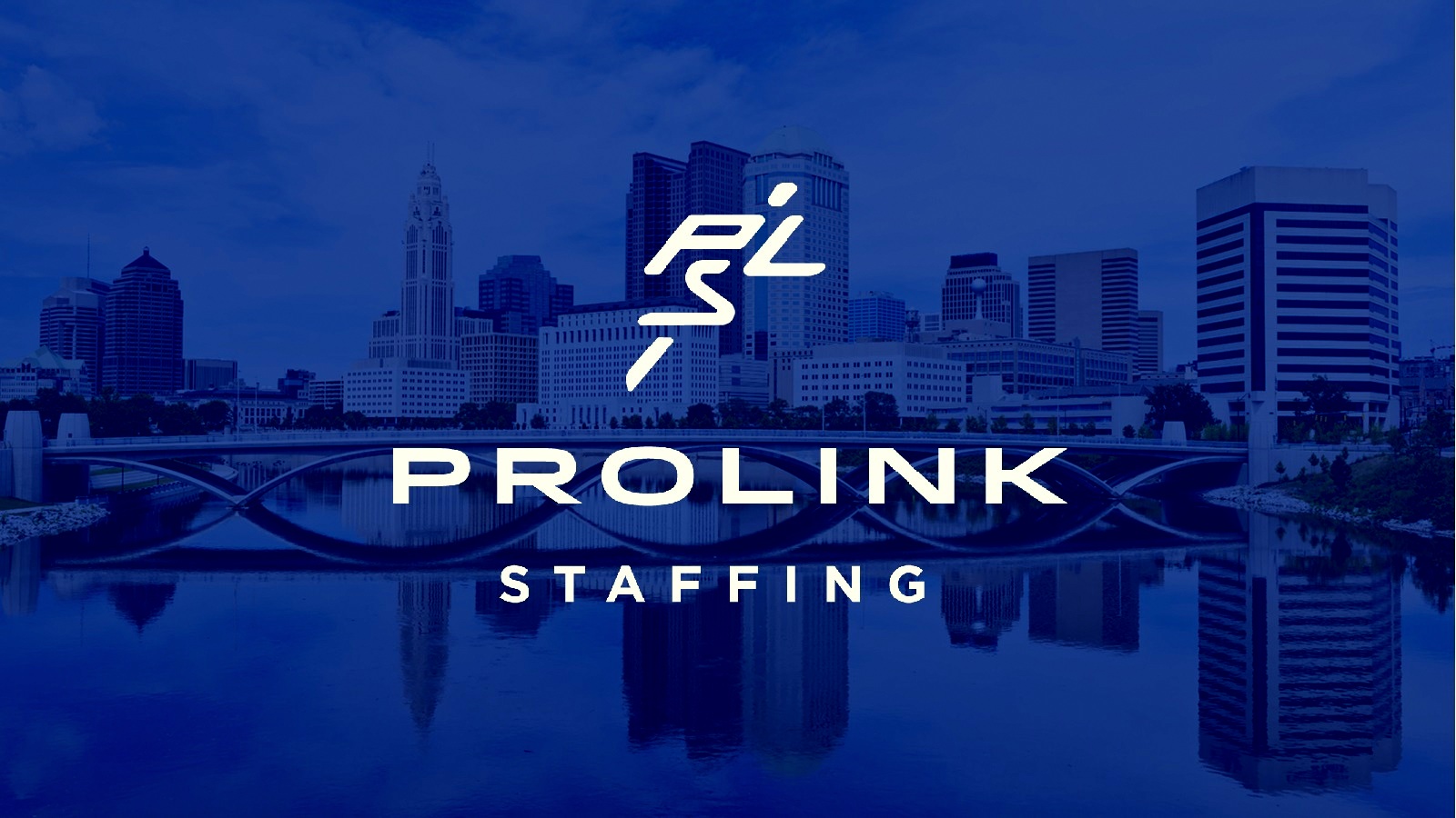 Logo Prolink Staffing