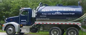 Septic Cleaning Lawrenceville GA - Bynum & Sons Plumbing