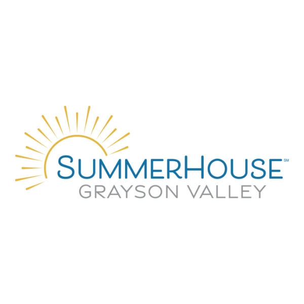 SummerHouse Grayson Valley-LOGO-600600