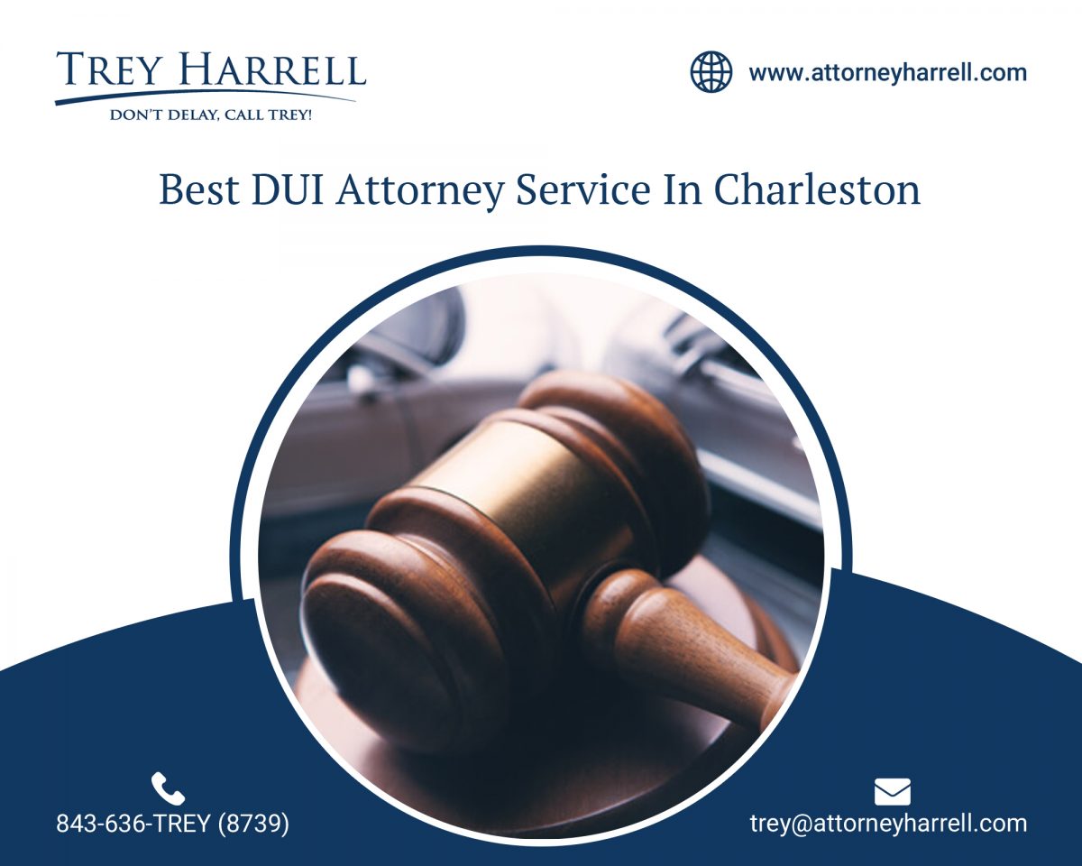 Best-DUI-Attorney-Service-In-Charleston