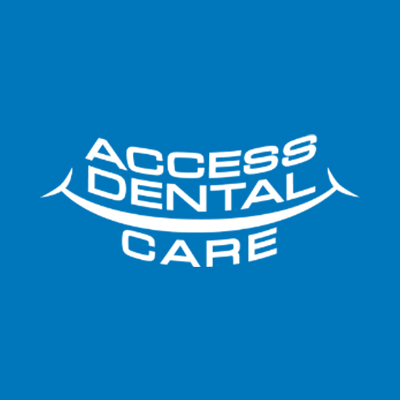 Access Dental Care - Logo