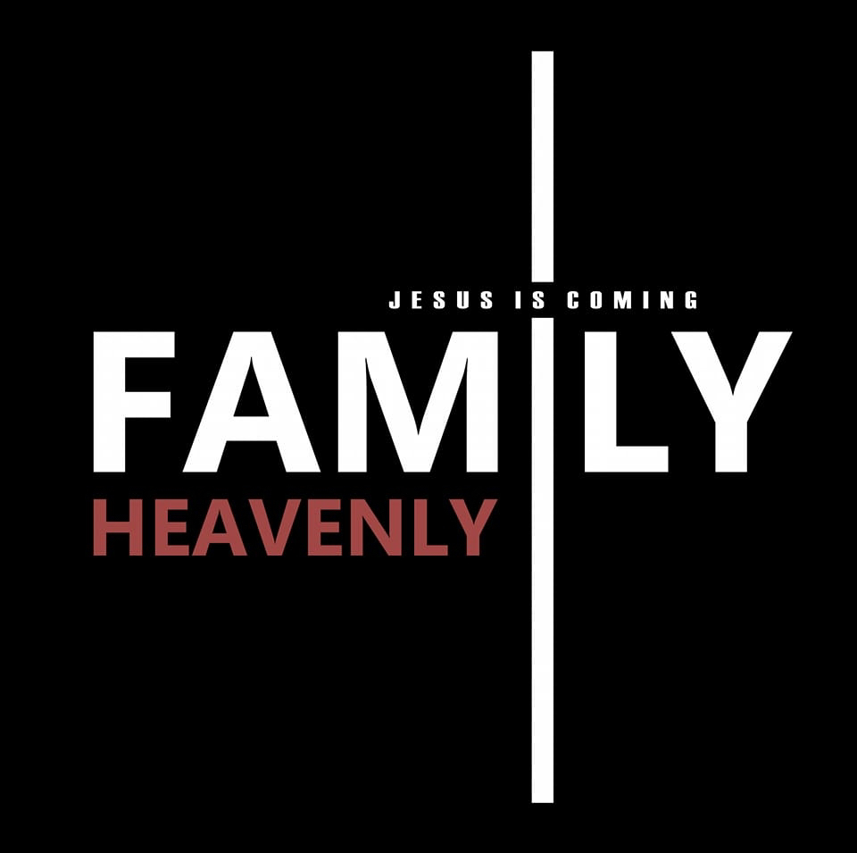 Heavenly Family logo