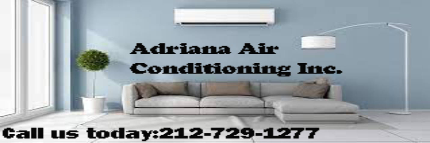 Adriana Air Conditioning Inc.(1)