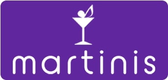 martinis logo