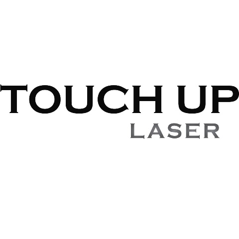 Logo-Touch Up Laser