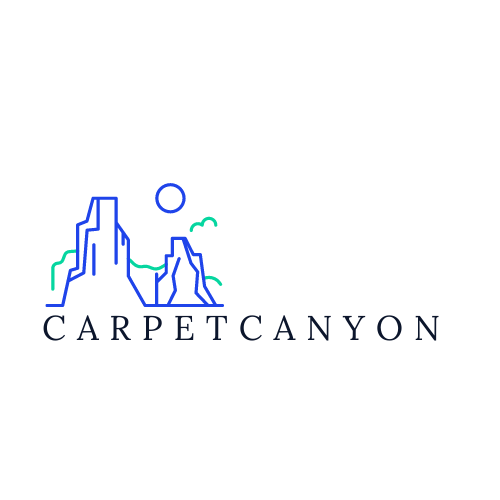 carpet canyon logo