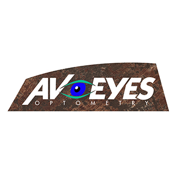 A.V. Eyes - Logo