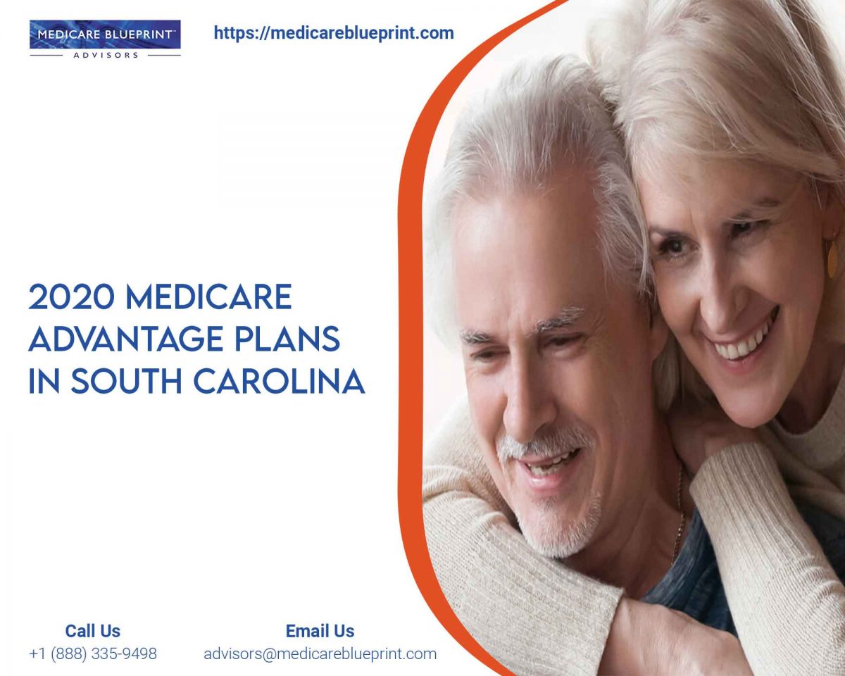 2020-Medicare--Advantage-Plans--In-South-Carolina