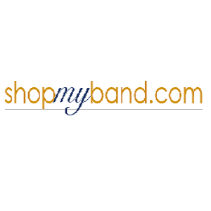 ShopMyBand Logo