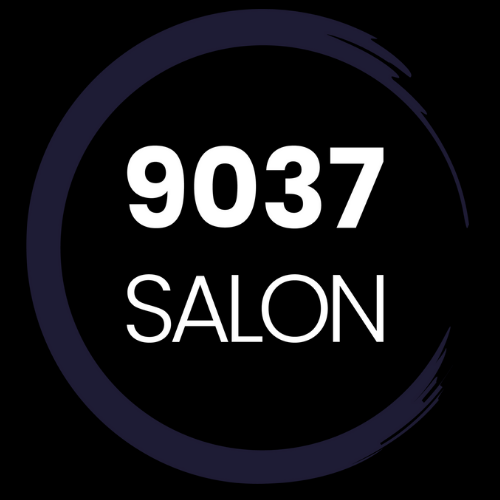 9037 Logo