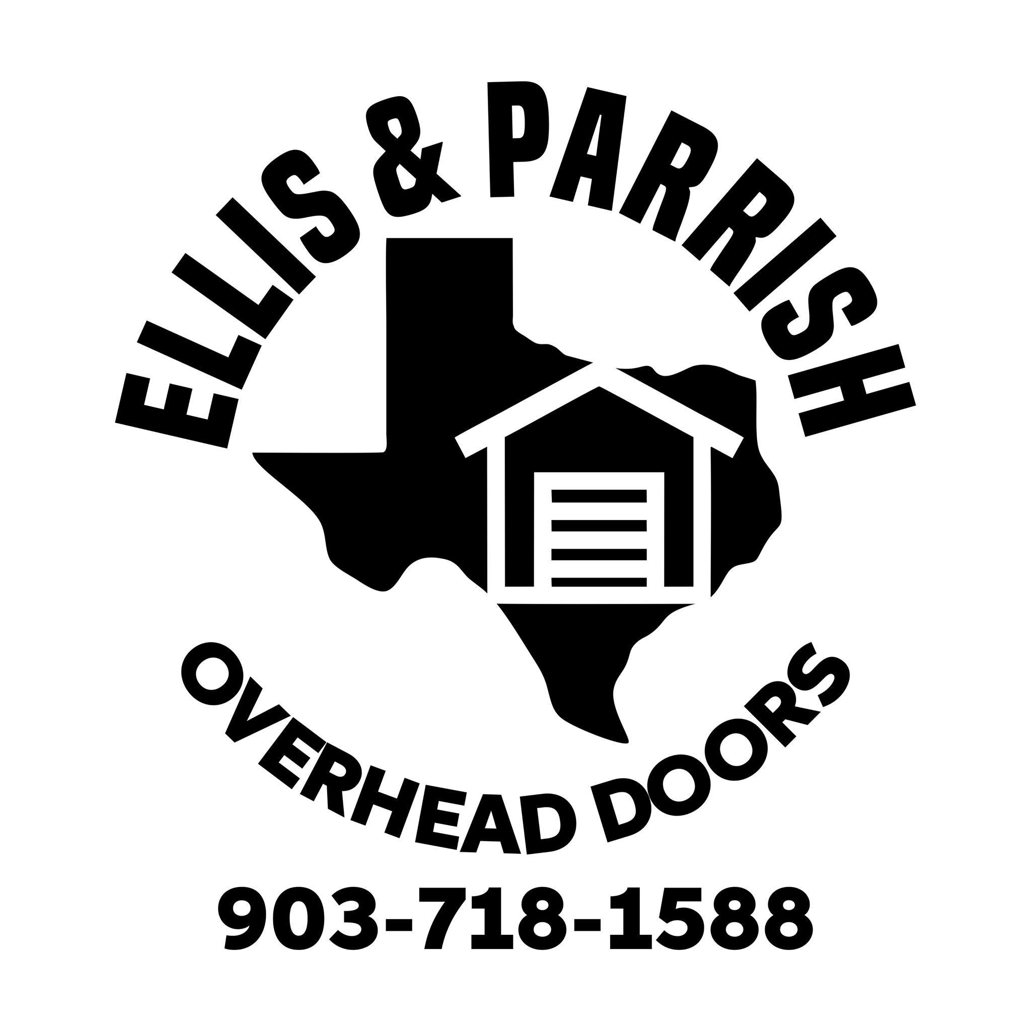 Ellis and Parish logo