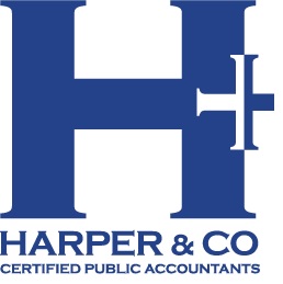 harper logo