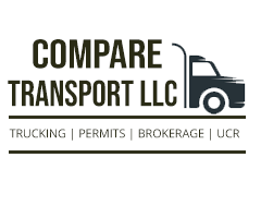 compare transport llc logo
