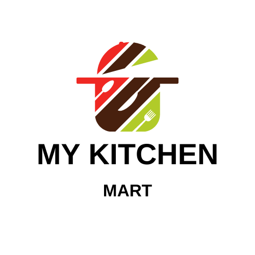 My kitchen Mart logo