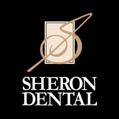 sheron logo