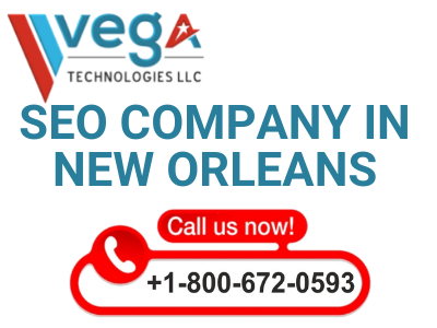 Seo Company In New Orleans