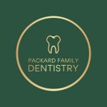 Packard Family Dentistry - Logo