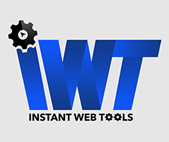 Instant-Web-Tools-Logo-239x200