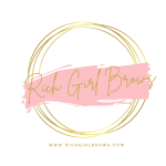 RICH GIRL BROWS Logo-2