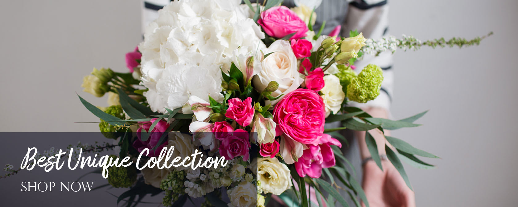 Flower Delivery by Ottawa florist