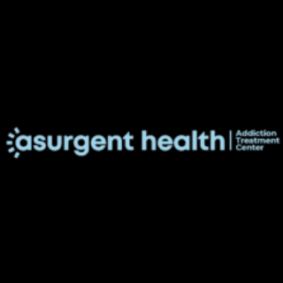 Asurgent Health Logo
