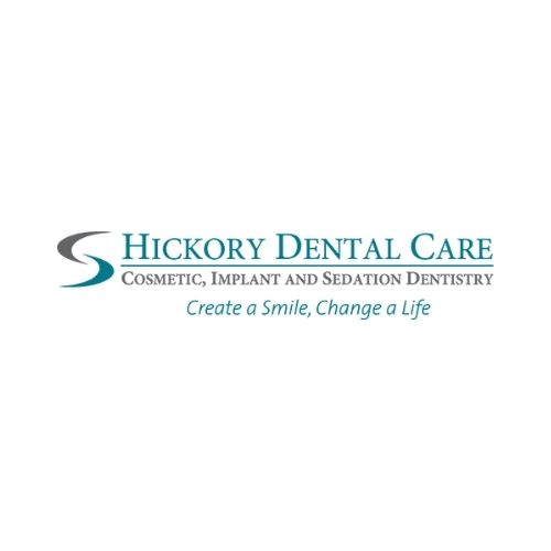 Hickory Dental Care - 500