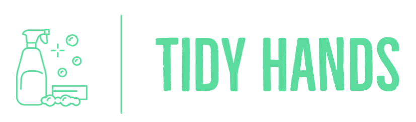 Tidy Hands Logo Cropped