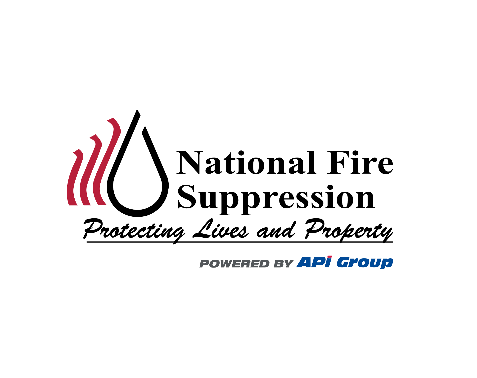 National Fire Suppression